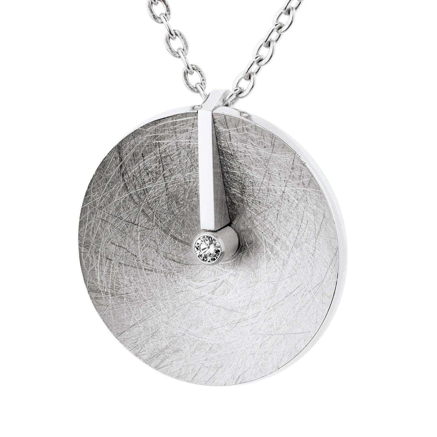 Ernstes Design Anhänger