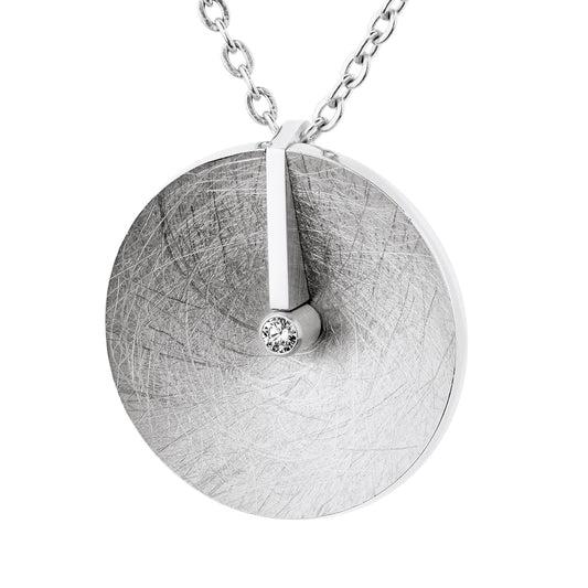 Ernstes Design Anhänger