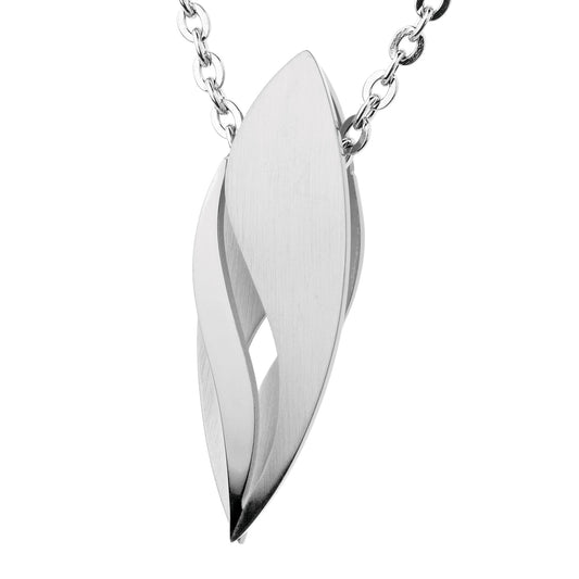 Ernstes Design Anhänger