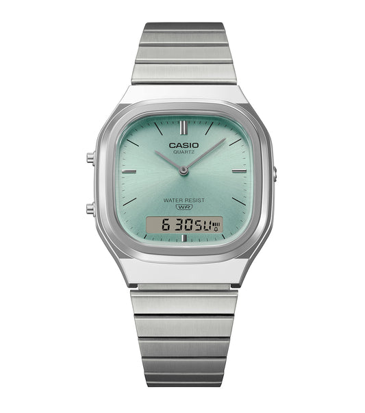 Casio Vintage Uhr AQ-240E-2AEF