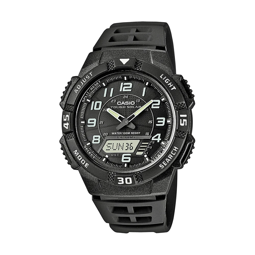 Casio Timeless Collection Uhr AQ-S800W-1BVEF