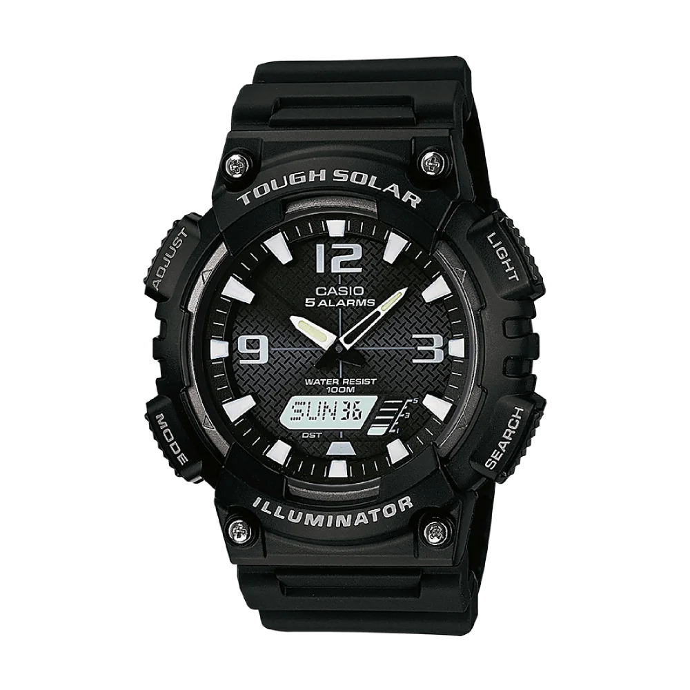 Casio Timeless Collection Uhr AQ-S810W-1AVEF