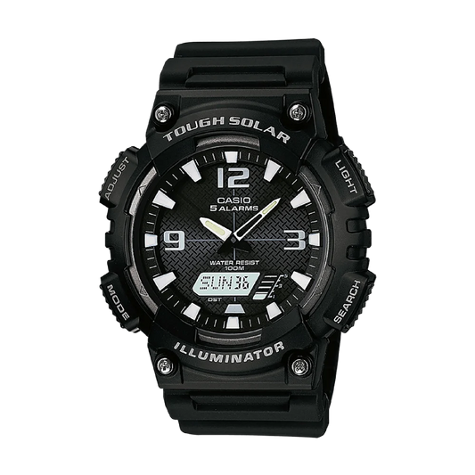 Casio Timeless Collection Uhr AQ-S810W-1AVEF