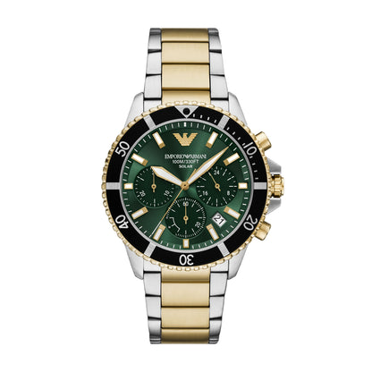 Emporio Armani Uhr AR11695