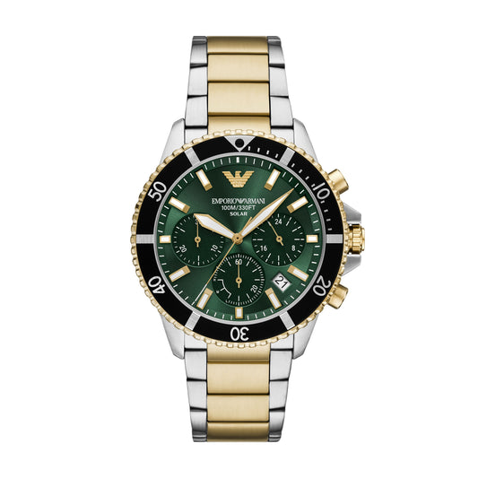 Emporio Armani Uhr AR11695