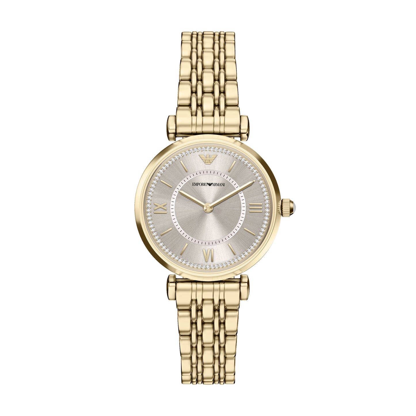 Emporio Armani Uhr AR11766