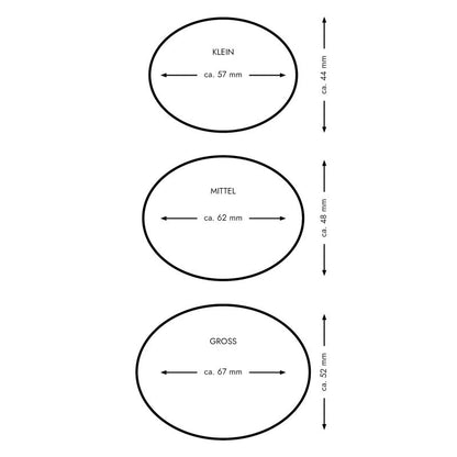 Ernstes Design Armreif