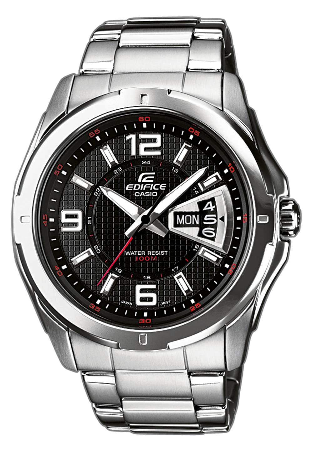 Casio Edifice Uhr EF-129D-1AVEF