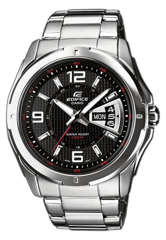 Casio Edifice Uhr EF-129D-1AVEF