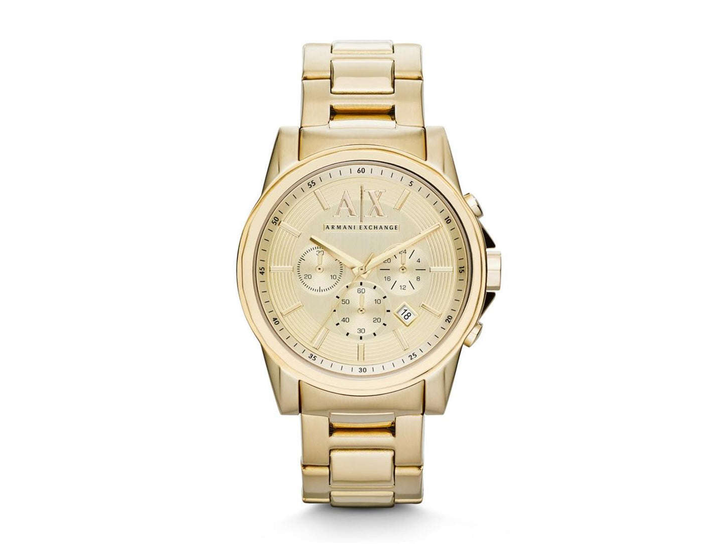 Armani Exchange Uhr AX2099