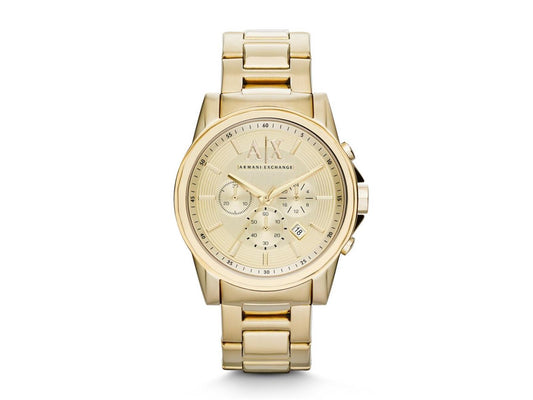 Armani Exchange Uhr AX2099