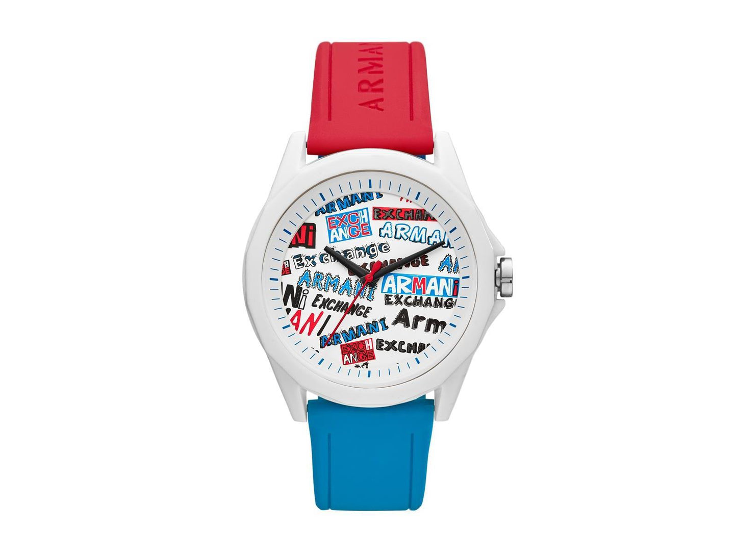 Armani Exchange Uhr AX2637