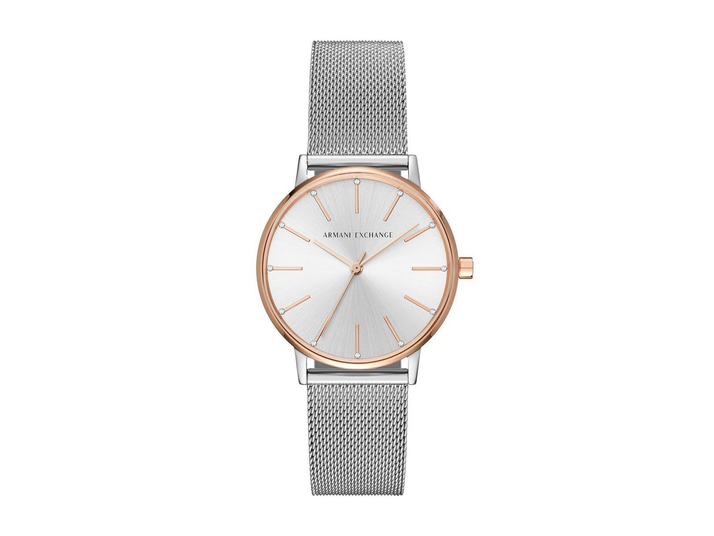 Armani Exchange Uhr AX5537