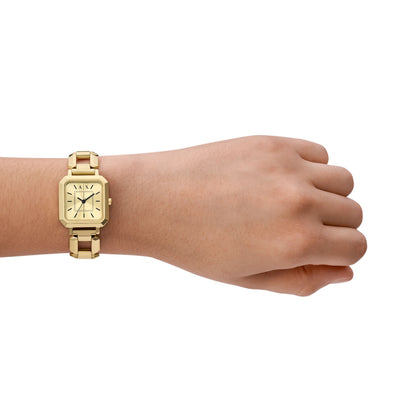Armani Exchange Uhr AX5721