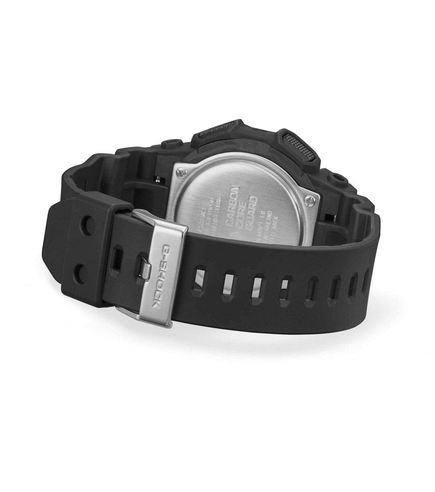 Casio G-Shock Uhr GA-010-1AER