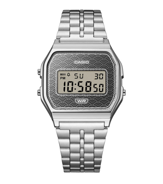Casio Vintage Uhr A159WEVJ-7ER