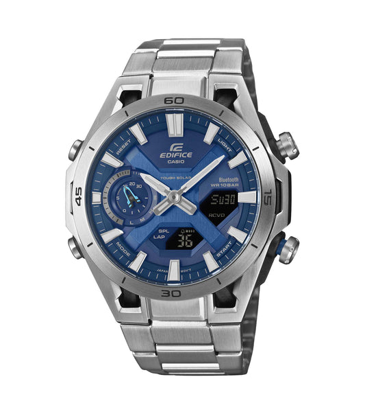 Casio Edifice Uhr ECB-2300D-2AEF