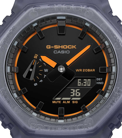 Casio G-Shock Uhr GA-2100K-2AER