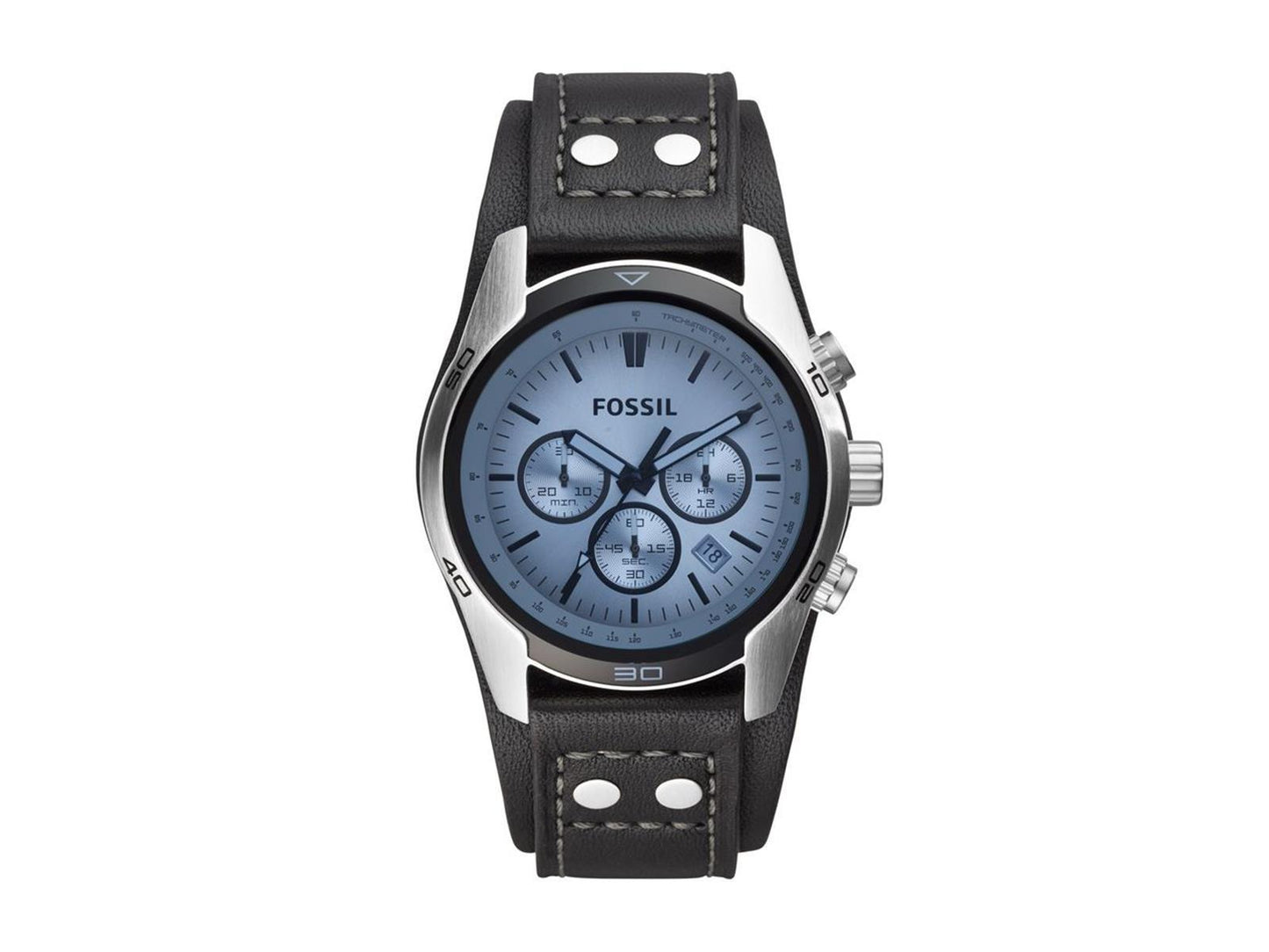 Fossil Uhr CH2564