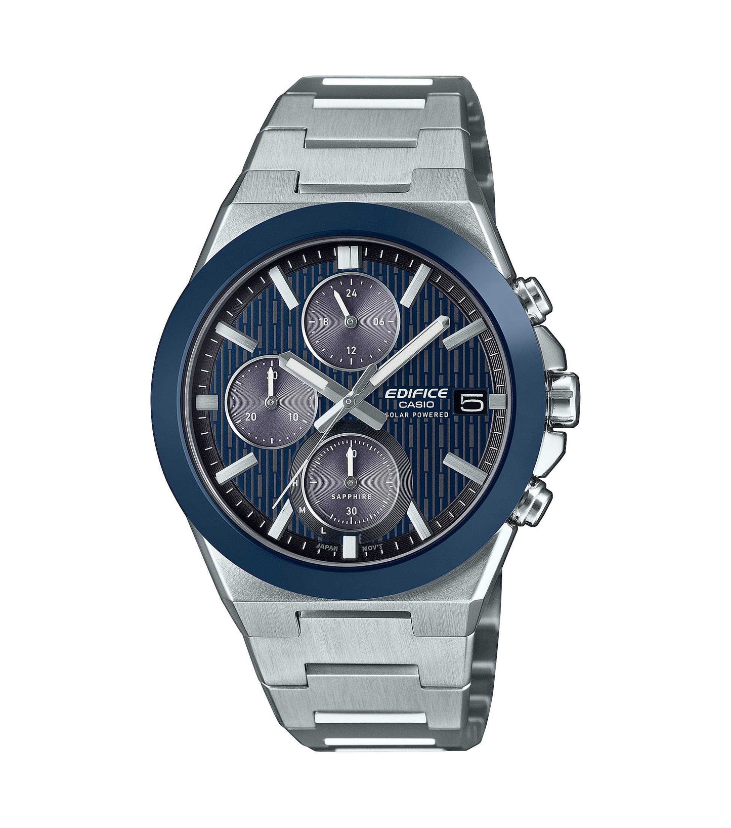 Casio Edifice Uhr EFS-S650D-2AEF
