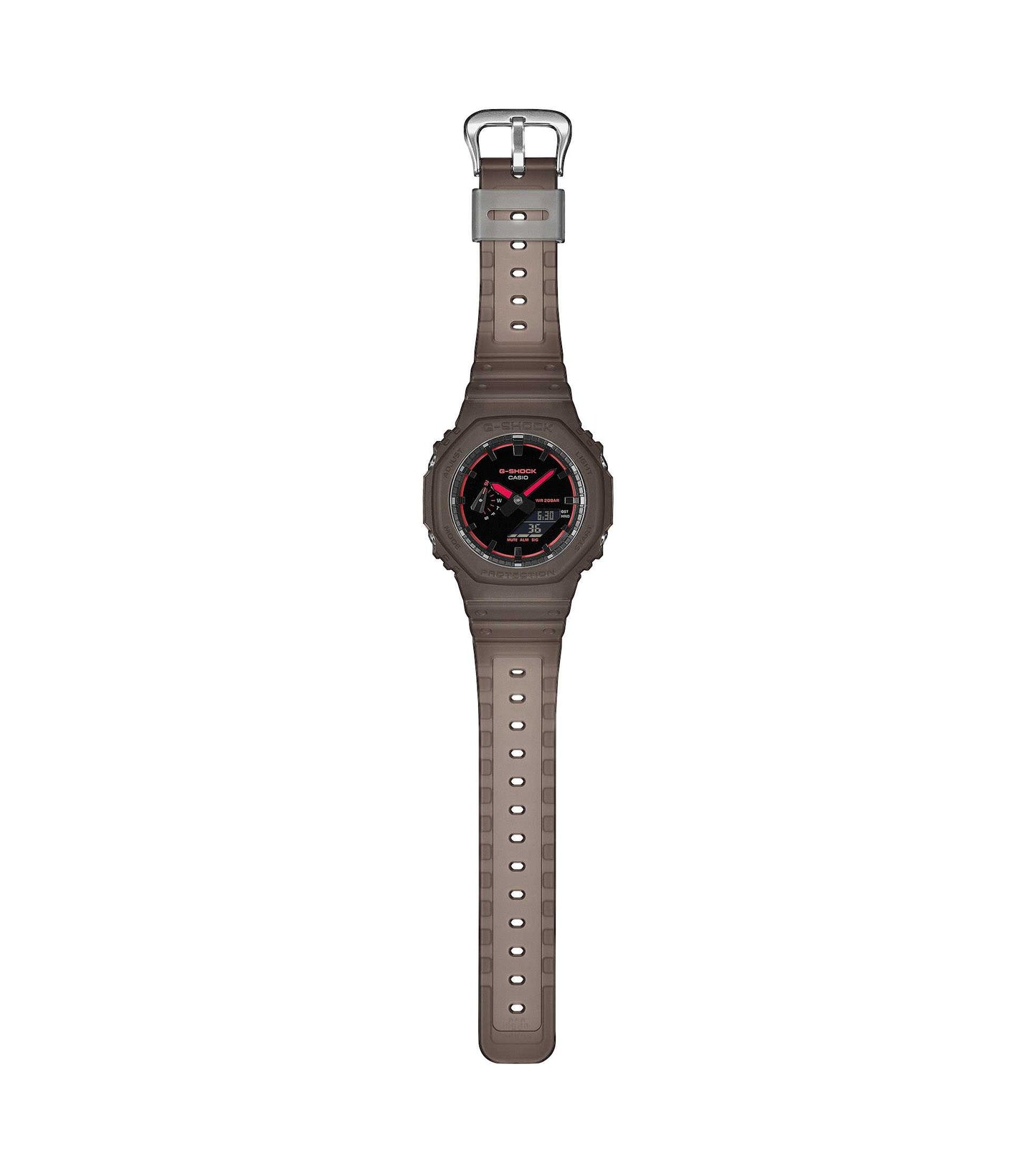 Casio G-Shock Uhr GA-2100K-5AER