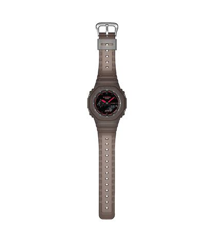 Casio G-Shock Uhr GA-2100K-5AER