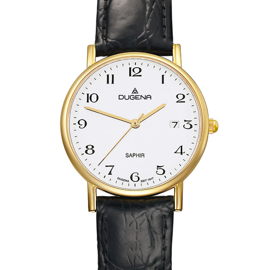 Dugena Zenit Uhr 2170996