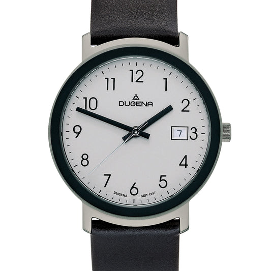 Dugena Nero Uhr 4298381