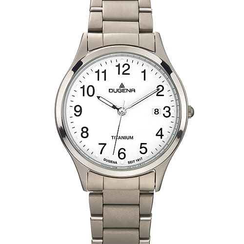Dugena Semper Uhr 4460328
