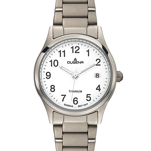Dugena Semper Uhr 4460331