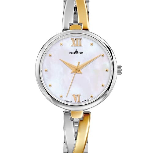 Dugena Elin Uhr 4460668