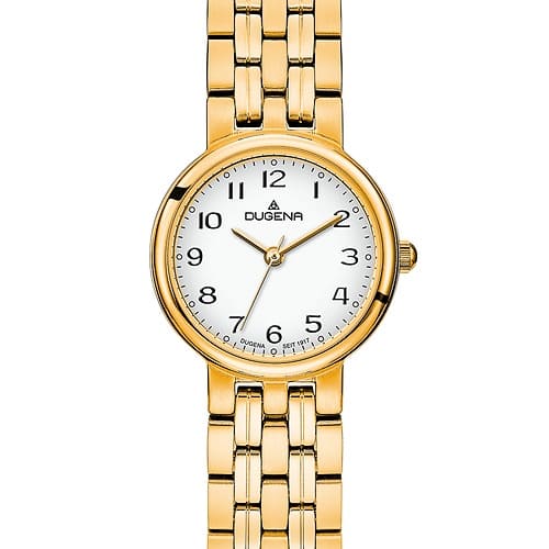 Dugena Brenda Uhr 4460724