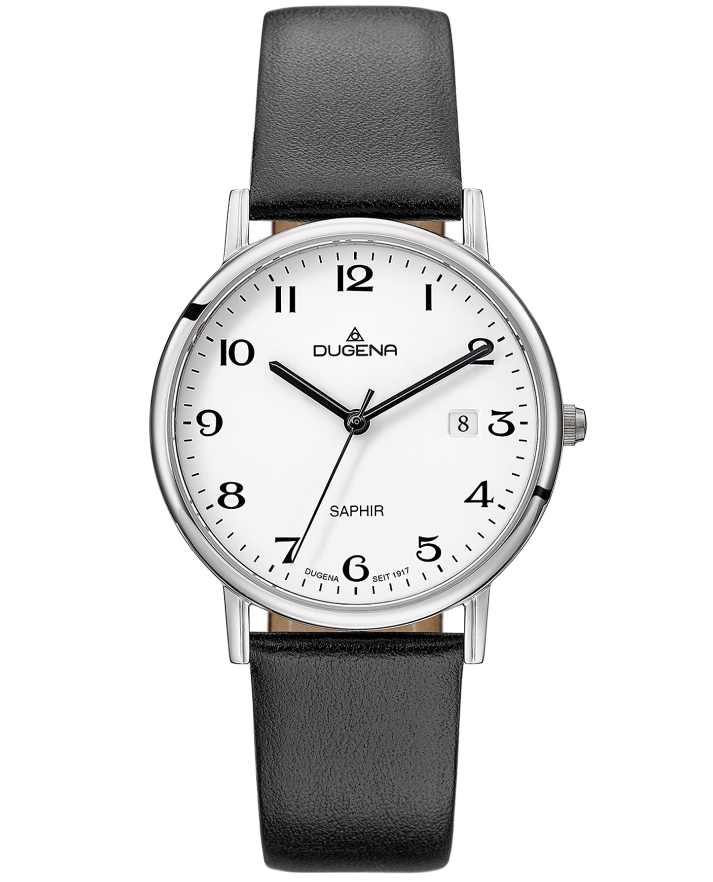 Dugena Zenit Uhr 4460727
