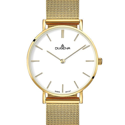 Dugena Linée Uhr 4460747
