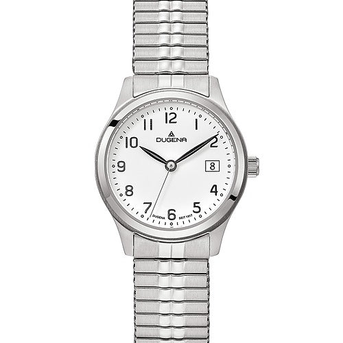 Dugena Bari Uhr 4460756