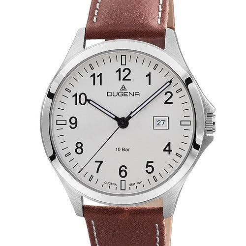 Dugena Boston Uhr 4460990