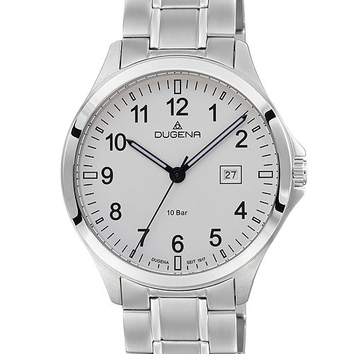 Dugena Boston Uhr 4460993