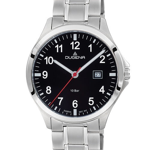 Dugena Boston Uhr 4461089