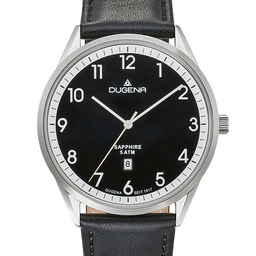 Dugena Slime Line Uhr 4461241