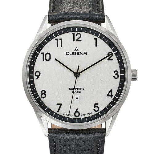 Dugena Slim Line Uhr 4461242