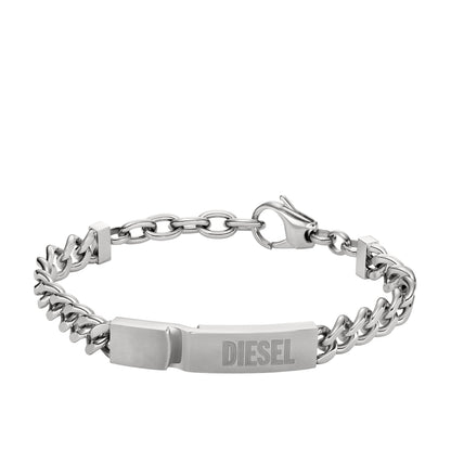 Diesel Armband DX0966040