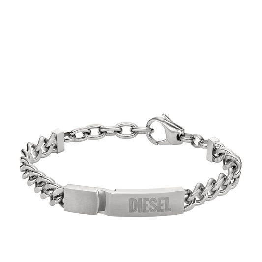 Diesel Armband DX0966040