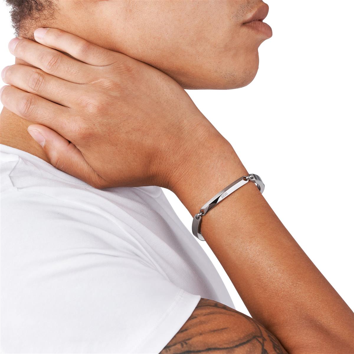 Diesel Armband DX1172040