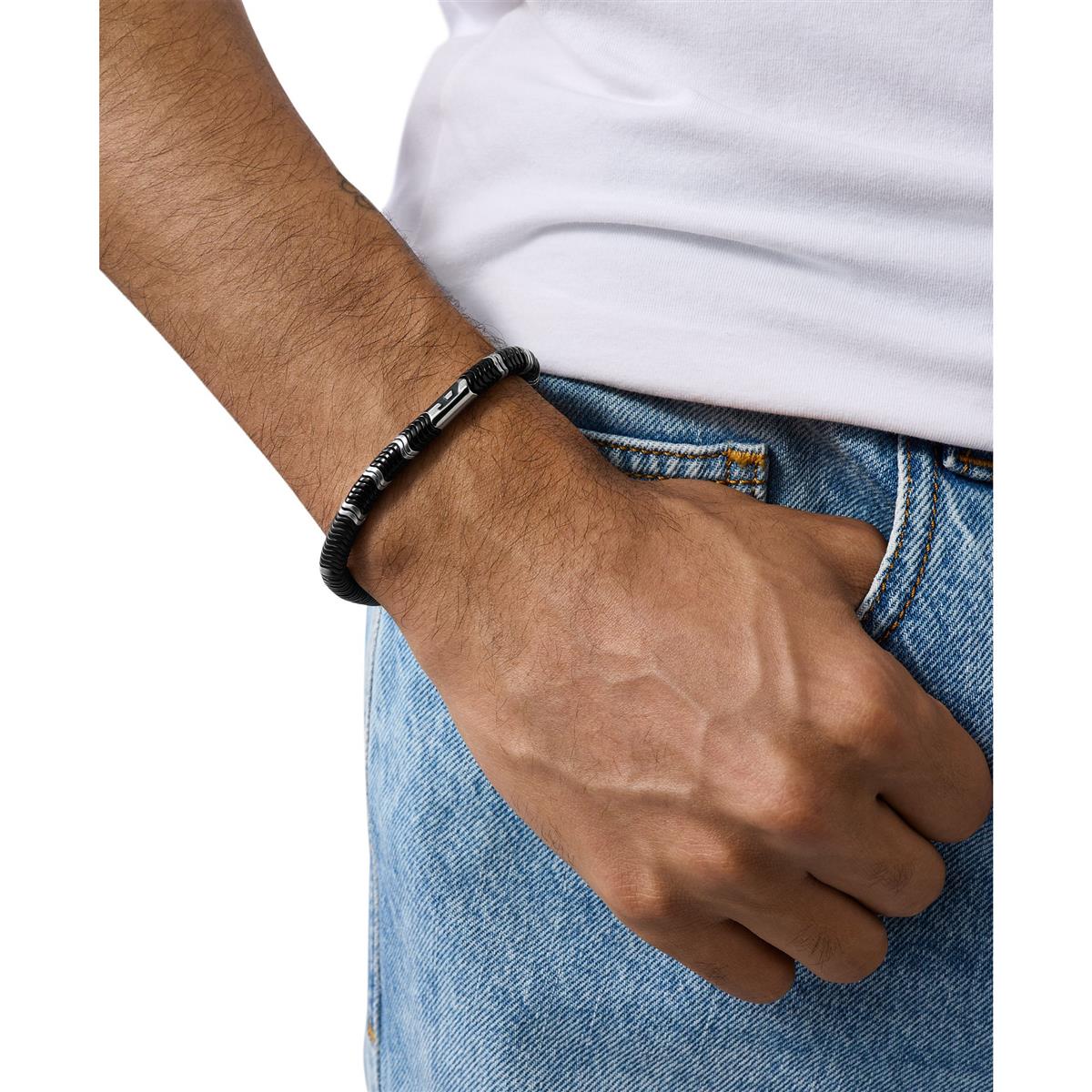 Diesel Armband DX1574931