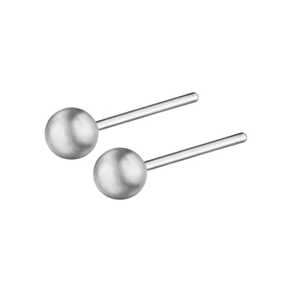 Ernstes Design Ohrstecker