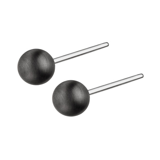 Ernstes Design Ohrstecker