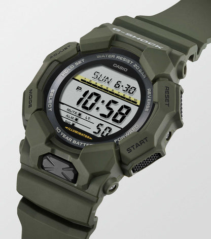 Casio G-Shock Uhr GD-010-3ER