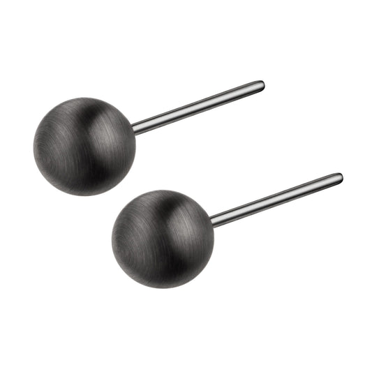 Ernstes Design Ohrstecker