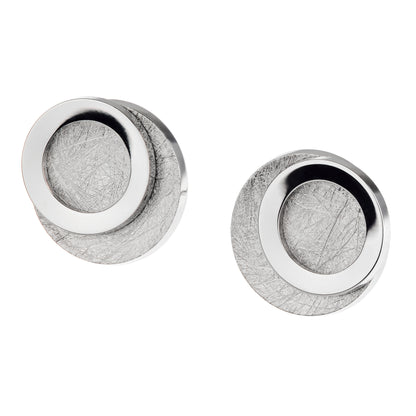 Ernstes Design Ohrstecker