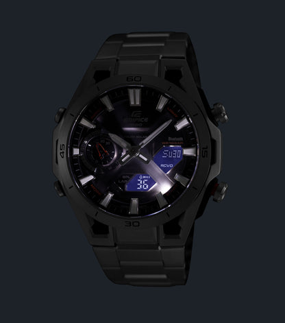 Casio Edifice Uhr ECB-2300D-1AEF